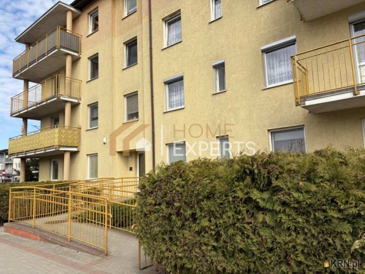 Home Experts, Mieszkanie  na sprzedaż, Pruszcz Gdański, ul. Cyprysowa