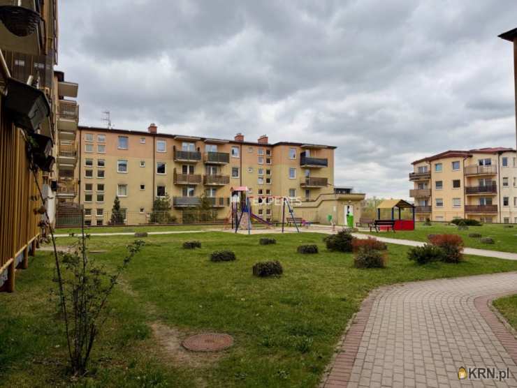 Pruszcz Gdański, ul. Cyprysowa, Mieszkanie  na sprzedaż, 2 pokojowe