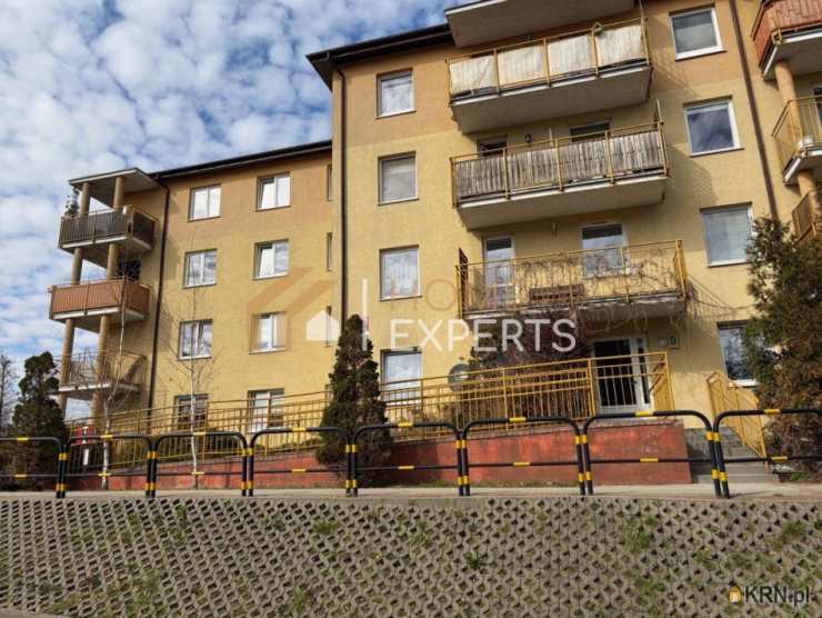Pruszcz Gdański, ul. Cyprysowa, 2 pokojowe, Mieszkanie  na sprzedaż