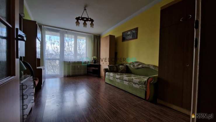 Mieszkanie  na sprzedaż, 2 pokojowe, Puławy, ul. 