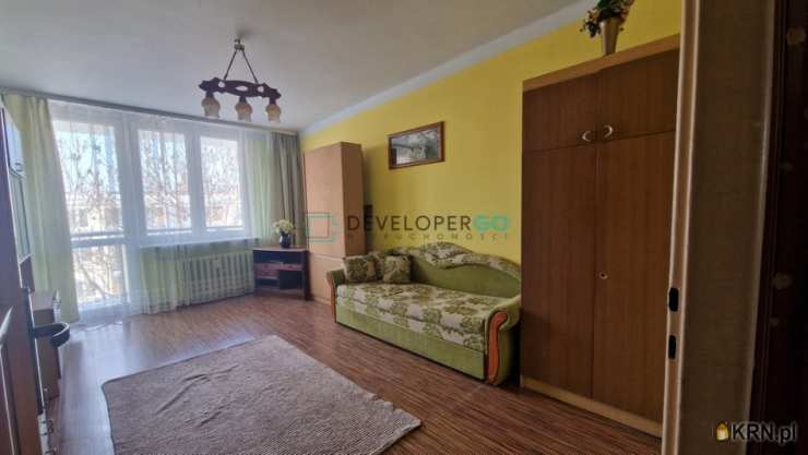 Puławy, ul. , 2 pokojowe, Mieszkanie  na sprzedaż