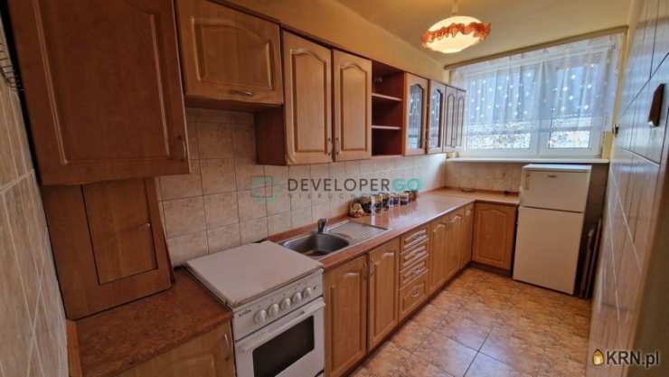 2 pokojowe, Puławy, ul. , Mieszkanie  na sprzedaż