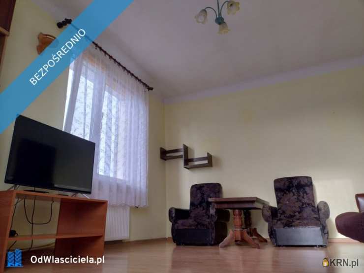 Mieszkanie  na sprzedaż, Rejowiec Fabryczny, ul. Parkowa, 2 pokojowe