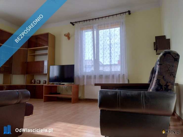 Mieszkanie  na sprzedaż, 2 pokojowe, Rejowiec Fabryczny, ul. Parkowa