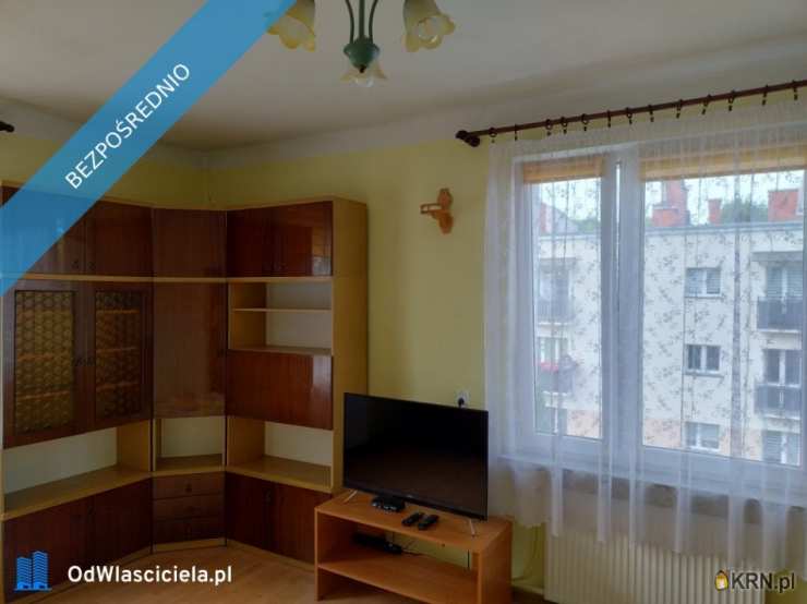 Rejowiec Fabryczny, ul. Parkowa, Mieszkanie  na sprzedaż, 2 pokojowe