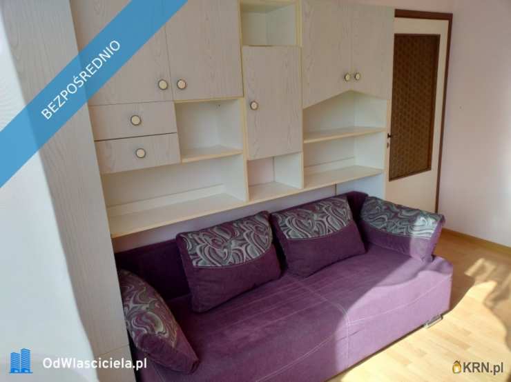 Rejowiec Fabryczny, ul. Parkowa, 2 pokojowe, Mieszkanie  na sprzedaż