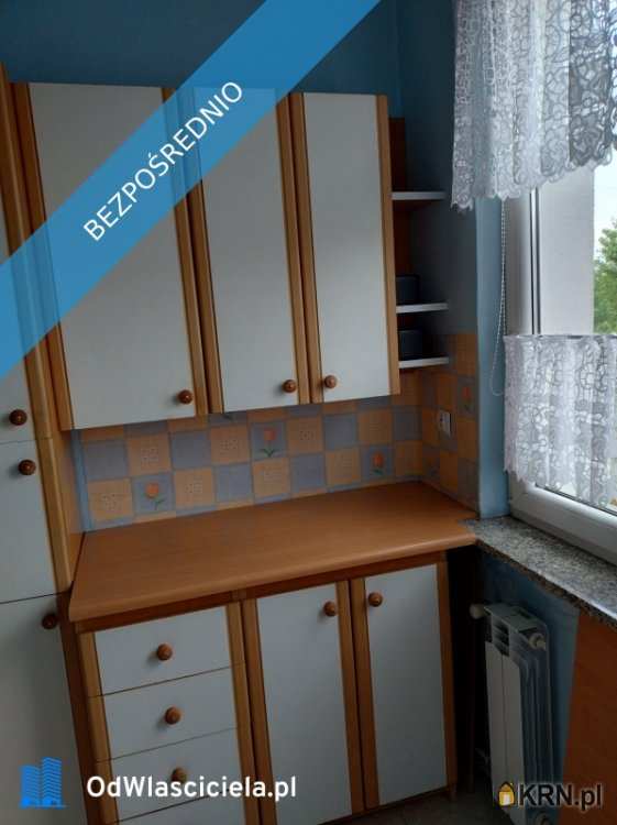 2 pokojowe, Rejowiec Fabryczny, ul. Parkowa, Mieszkanie  na sprzedaż