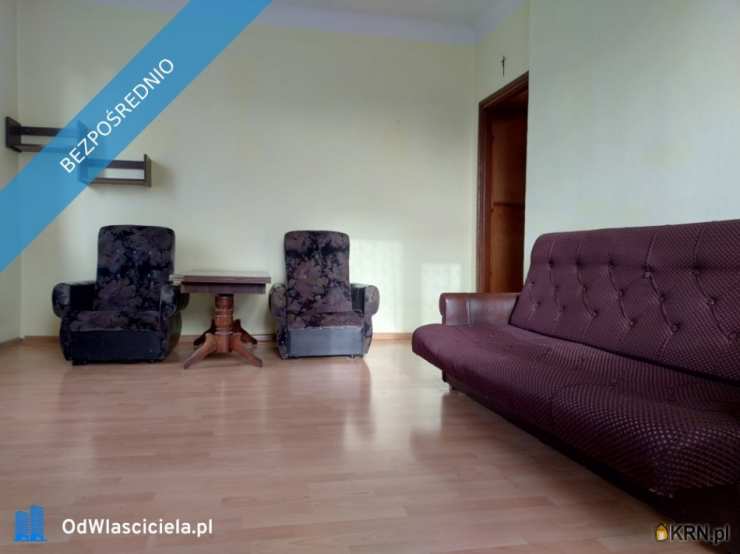 Rejowiec Fabryczny, ul. Parkowa, Mieszkanie  na sprzedaż, 2 pokojowe