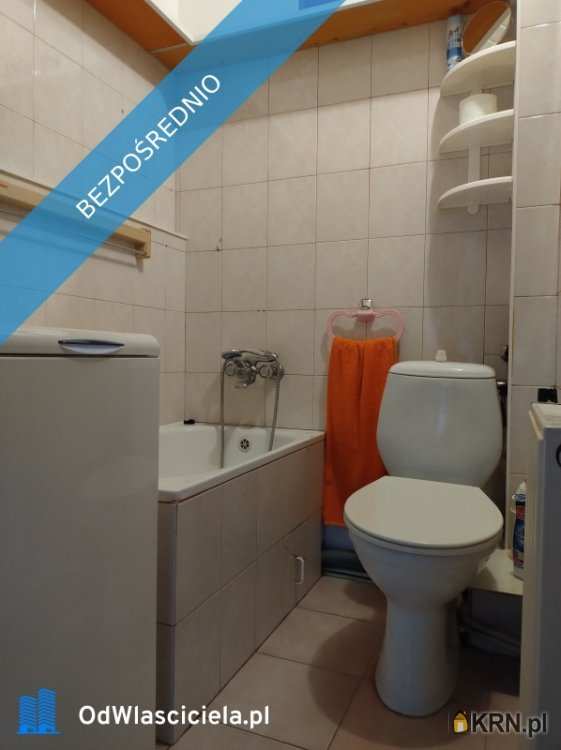 Rejowiec Fabryczny, ul. Parkowa, 2 pokojowe, Mieszkanie  na sprzedaż