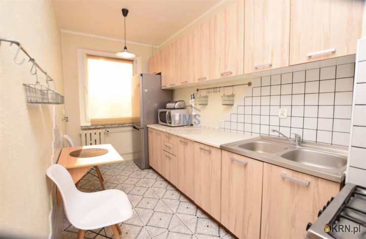 Mieszkanie  na sprzedaż, Rumia, Janowo, ul. Pomorska, 2 pokojowe