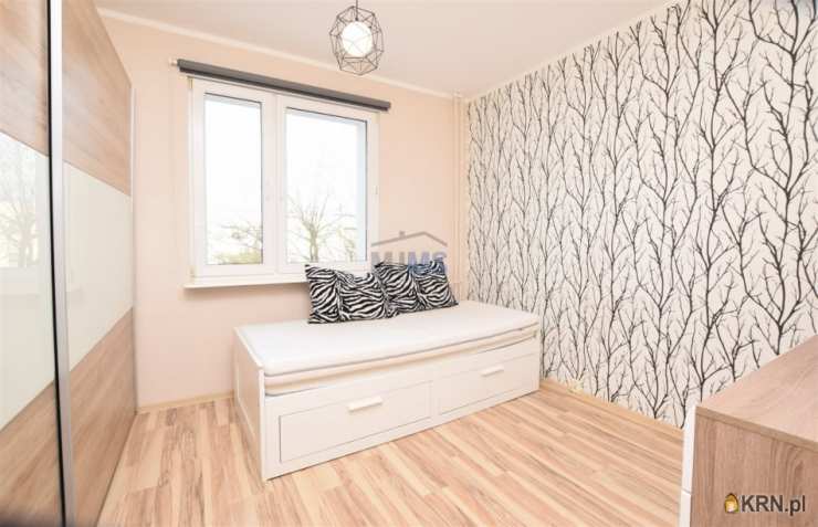 2 pokojowe, Mieszkanie  na sprzedaż, Rumia, Janowo, ul. Pomorska