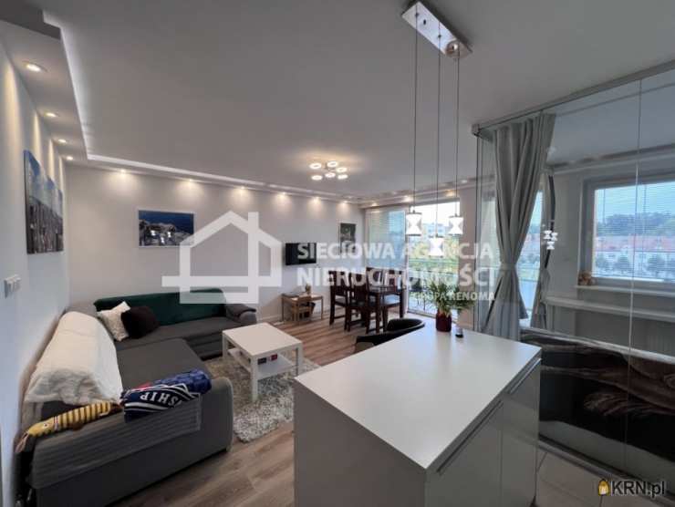 Mieszkanie  do wynajęcia, 2 pokojowe, Sopot, Dolny Sopot, ul. Grunwaldzka