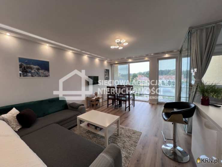 Sopot, Dolny Sopot, ul. Grunwaldzka, 2 pokojowe, Mieszkanie  do wynajęcia