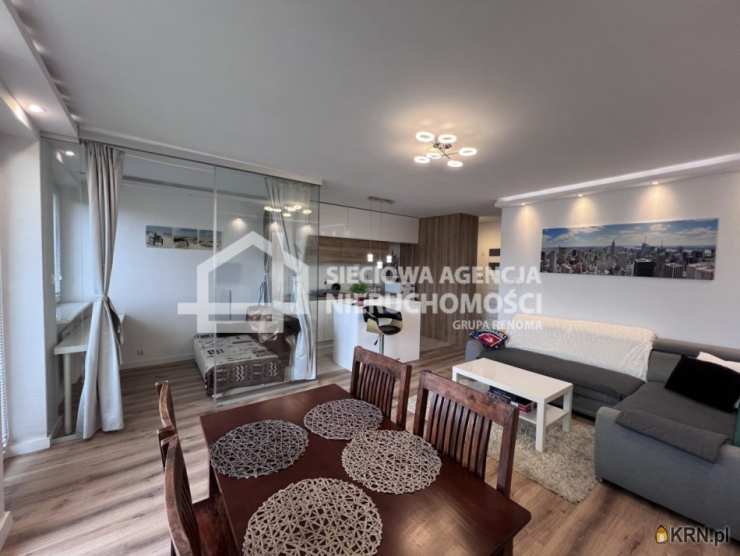 Sieciowa Agencja Nieruchomości Grupa Renoma, Mieszkanie  do wynajęcia, Sopot, Dolny Sopot, ul. Grunwaldzka