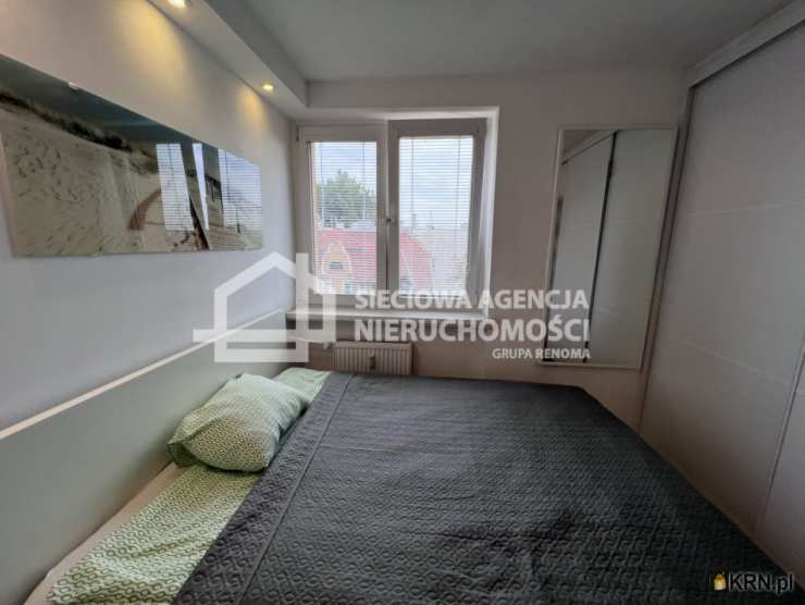 Sopot, Dolny Sopot, ul. Grunwaldzka, Mieszkanie  do wynajęcia, 2 pokojowe