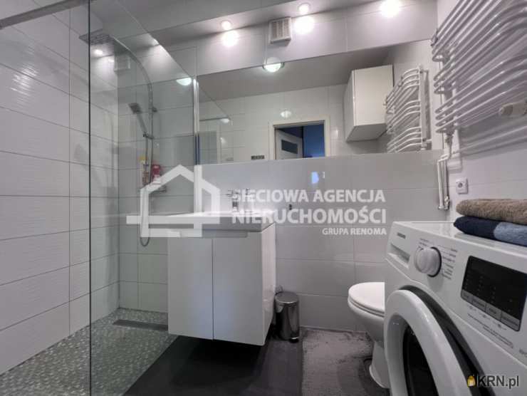 Sopot, Dolny Sopot, ul. Grunwaldzka, 2 pokojowe, Mieszkanie  do wynajęcia