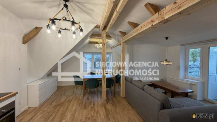 Mieszkanie  do wynajęcia, Sopot, Dolny Sopot, ul. F. Chopina, 2 pokojowe