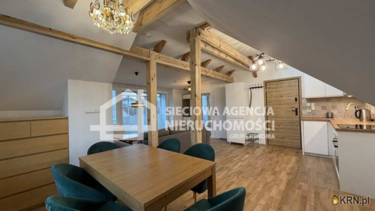 Mieszkanie  do wynajęcia, 2 pokojowe, Sopot, Dolny Sopot, ul. F. Chopina