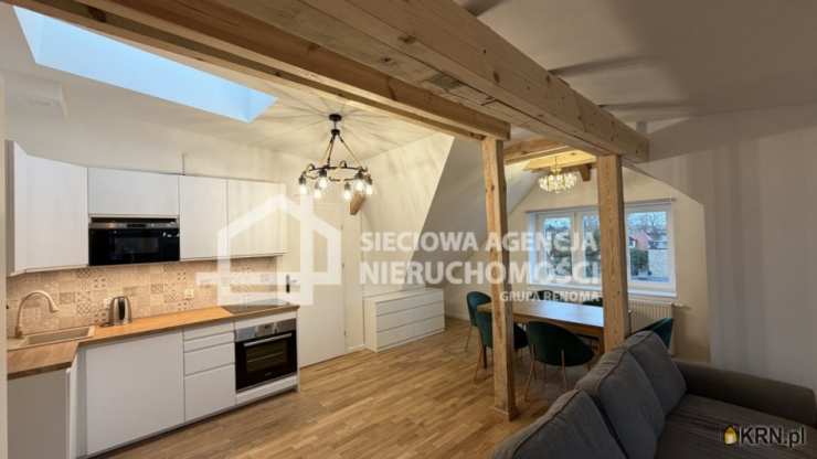 Sopot, Dolny Sopot, ul. F. Chopina, Mieszkanie  do wynajęcia, 2 pokojowe