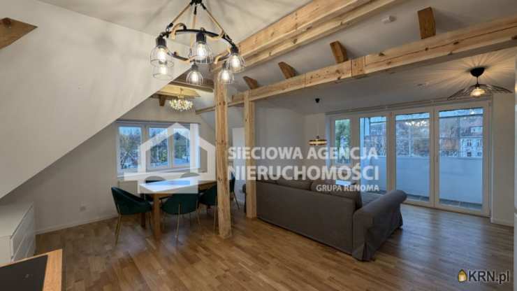 Mieszkanie  do wynajęcia, Sopot, Dolny Sopot, ul. F. Chopina, 2 pokojowe