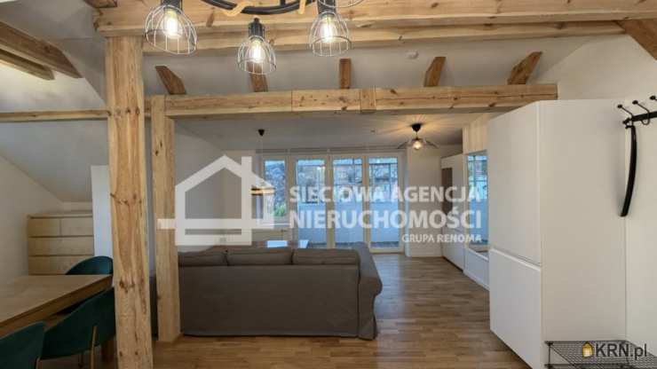 Mieszkanie  do wynajęcia, 2 pokojowe, Sopot, Dolny Sopot, ul. F. Chopina