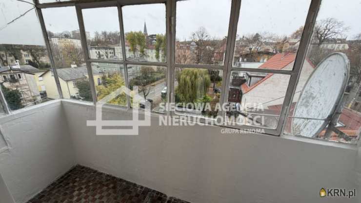 Mieszkanie  do wynajęcia, 2 pokojowe, Sopot, Dolny Sopot, ul. F. Chopina