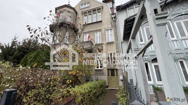 Sopot, Dolny Sopot, ul. F. Chopina, 2 pokojowe, Mieszkanie  do wynajęcia