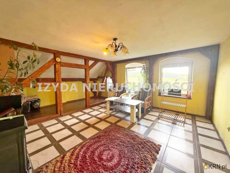 3 pokojowe, Mieszkanie  na sprzedaż, Świdnica, ul. 