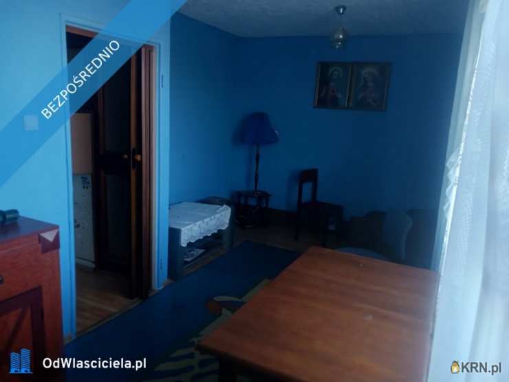 Tarnów, ul. J. Lelewela, Mieszkanie  na sprzedaż, 2 pokojowe