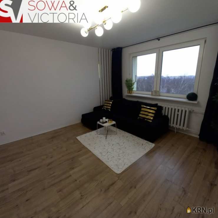 Mieszkanie  na sprzedaż, 3 pokojowe, Wałbrzych, Piaskowa Góra, ul. 