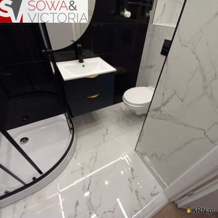 Mieszkanie  na sprzedaż, 3 pokojowe, Wałbrzych, Piaskowa Góra, ul. 