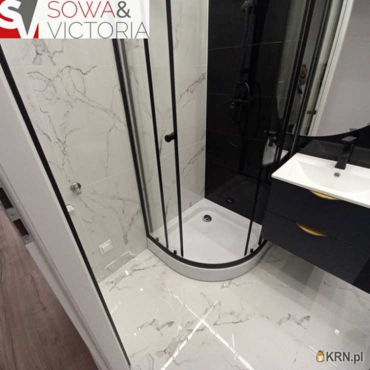 Wałbrzych, Piaskowa Góra, ul. , 3 pokojowe, Mieszkanie  na sprzedaż