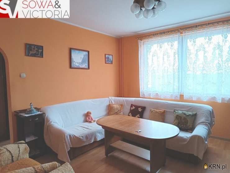 Mieszkanie  na sprzedaż, Wałbrzych, Piaskowa Góra, ul. , 3 pokojowe