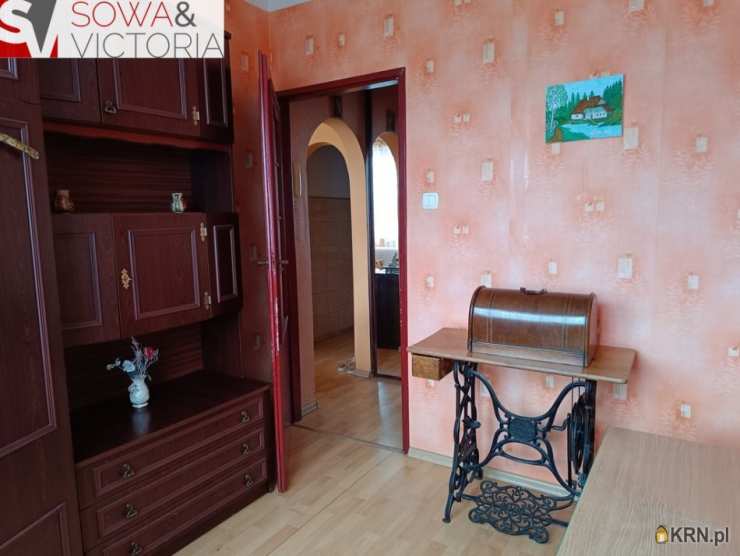 Mieszkanie  na sprzedaż, 3 pokojowe, Wałbrzych, Piaskowa Góra, ul. 