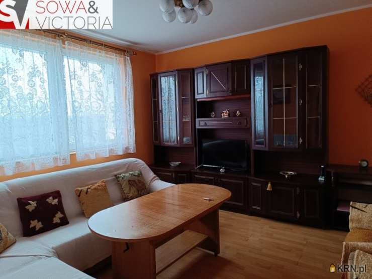 Wałbrzych, Piaskowa Góra, ul. , Mieszkanie  na sprzedaż, 3 pokojowe