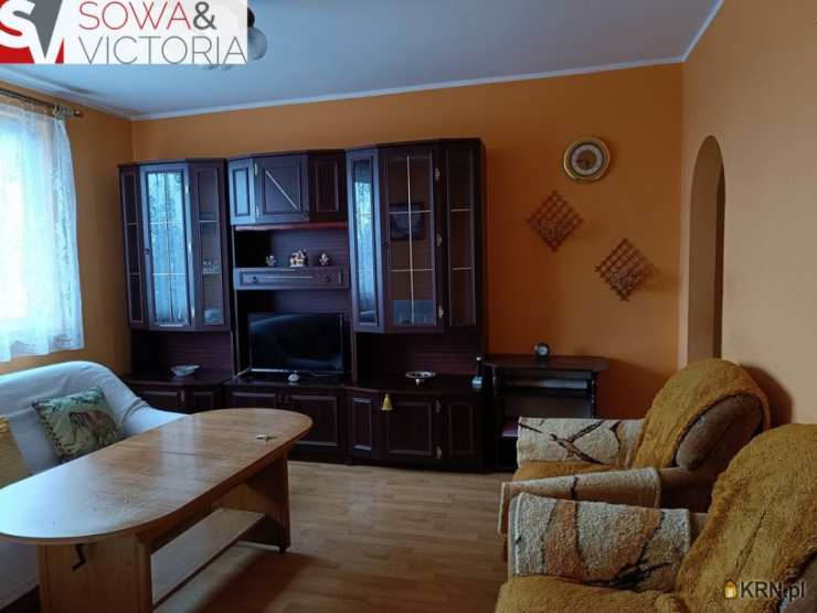 Wałbrzych, Piaskowa Góra, ul. , 3 pokojowe, Mieszkanie  na sprzedaż