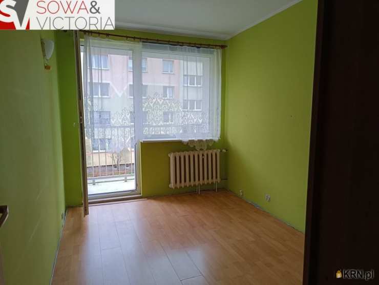 3 pokojowe, Wałbrzych, Piaskowa Góra, ul. , Mieszkanie  na sprzedaż