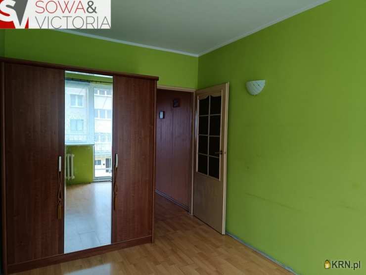 3 pokojowe, Mieszkanie  na sprzedaż, Wałbrzych, Piaskowa Góra, ul. 