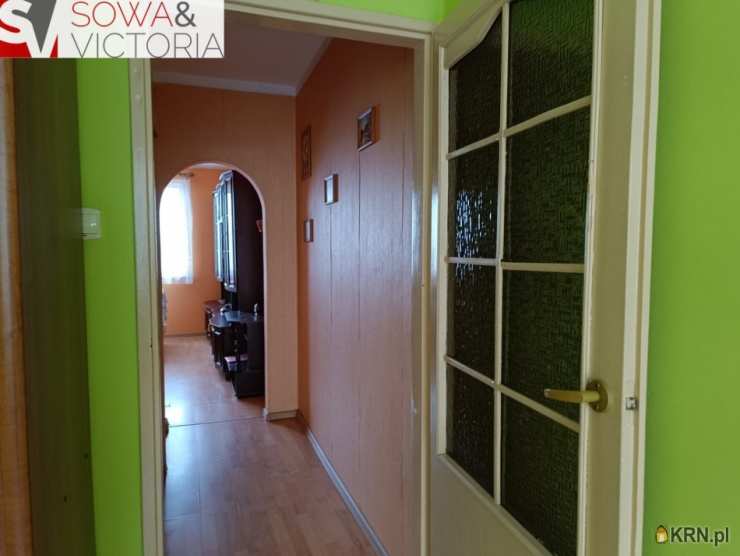 Biuro Nieruchomości SOWA, Mieszkanie  na sprzedaż, Wałbrzych, Piaskowa Góra, ul. 