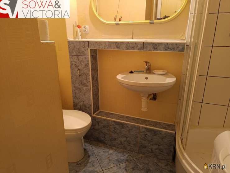 Mieszkanie  na sprzedaż, 3 pokojowe, Wałbrzych, Piaskowa Góra, ul. 