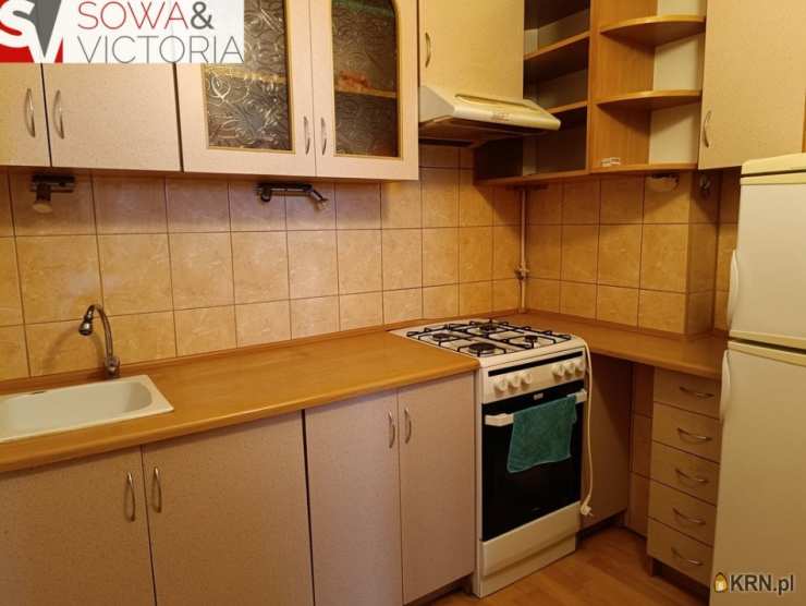 Wałbrzych, Piaskowa Góra, ul. , Mieszkanie  na sprzedaż, 3 pokojowe