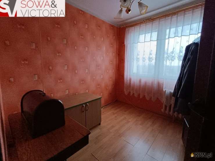3 pokojowe, Wałbrzych, Piaskowa Góra, ul. , Mieszkanie  na sprzedaż