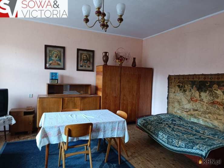 Mieszkanie  na sprzedaż, Wałbrzych, Nowe Miasto, ul. , 1 pokojowe