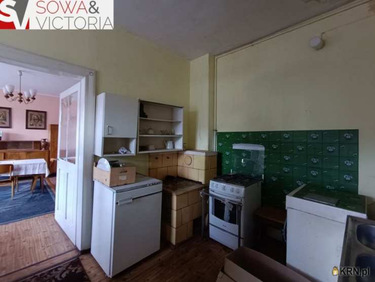 Wałbrzych, Nowe Miasto, ul. , 1 pokojowe, Mieszkanie  na sprzedaż