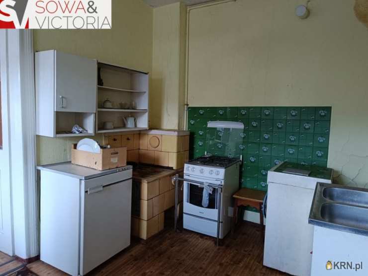 1 pokojowe, Wałbrzych, Nowe Miasto, ul. , Mieszkanie  na sprzedaż