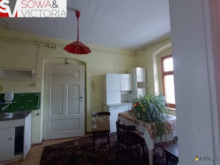 1 pokojowe, Mieszkanie  na sprzedaż, Wałbrzych, Nowe Miasto, ul. 