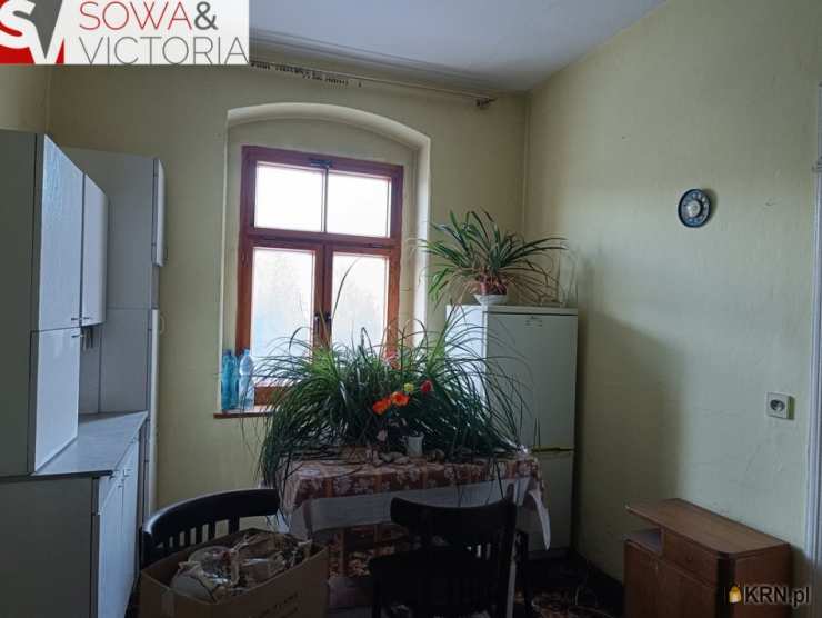 Biuro Nieruchomości SOWA, Mieszkanie  na sprzedaż, Wałbrzych, Nowe Miasto, ul. 