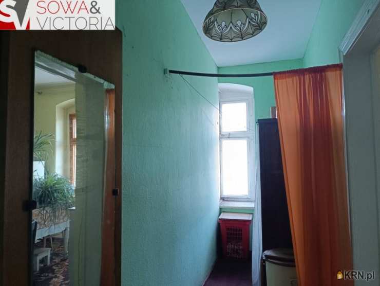 Mieszkanie  na sprzedaż, Wałbrzych, Nowe Miasto, ul. , 1 pokojowe