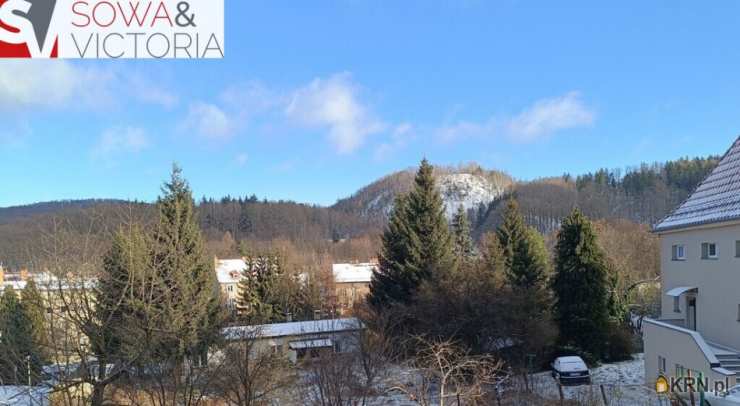 Mieszkanie  na sprzedaż, 1 pokojowe, Wałbrzych, Nowe Miasto, ul. 