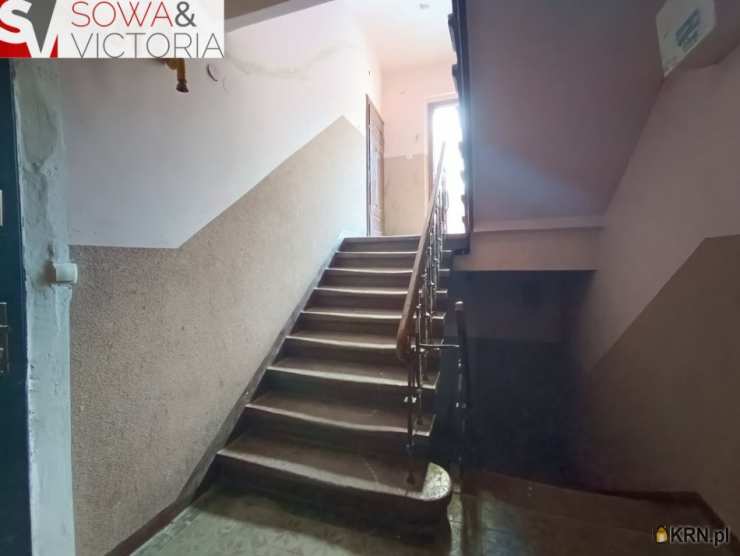 Wałbrzych, Nowe Miasto, ul. , Mieszkanie  na sprzedaż, 1 pokojowe